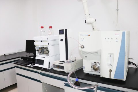 真菌毒素、獸藥殘留，農殘及、禁藥檢測